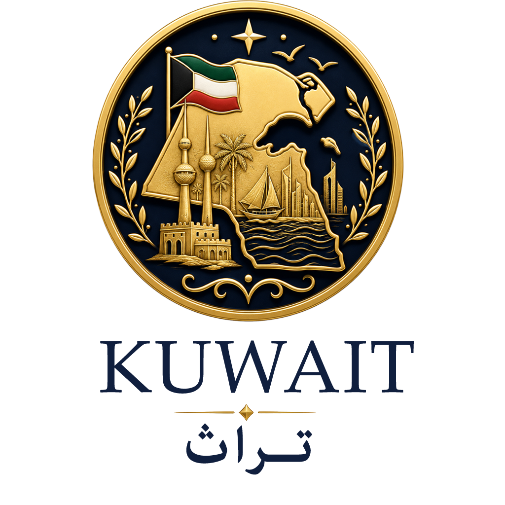 Kuwait meaning icon - Ghaya Language